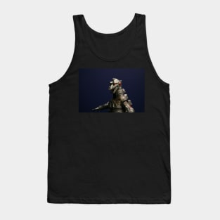 Mecha Tank Top